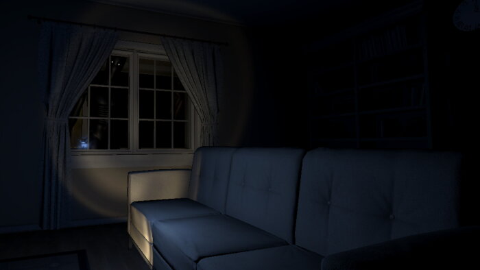 The Obsessive Shadow Download Free