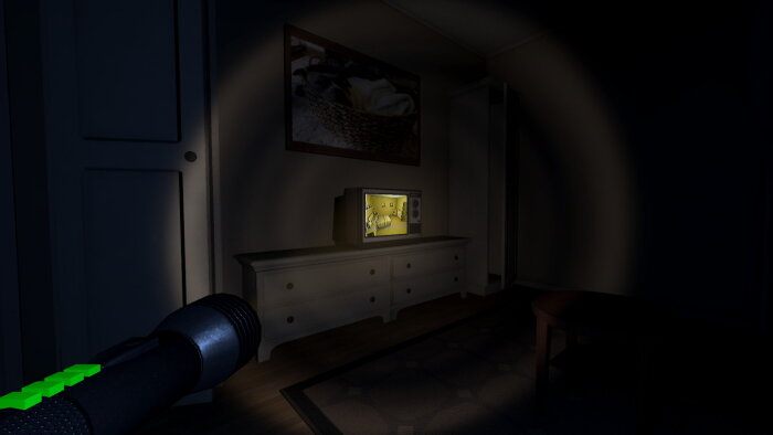 The Obsessive Shadow Crack Download