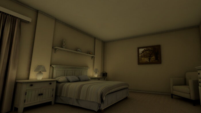 The Obsessive Shadow PC Crack