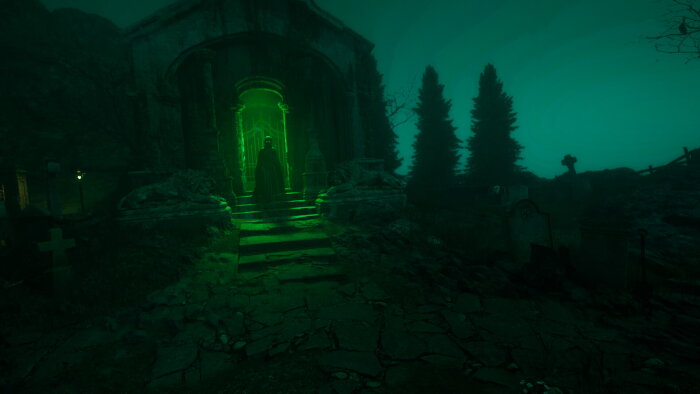 The Occultist Crack Download