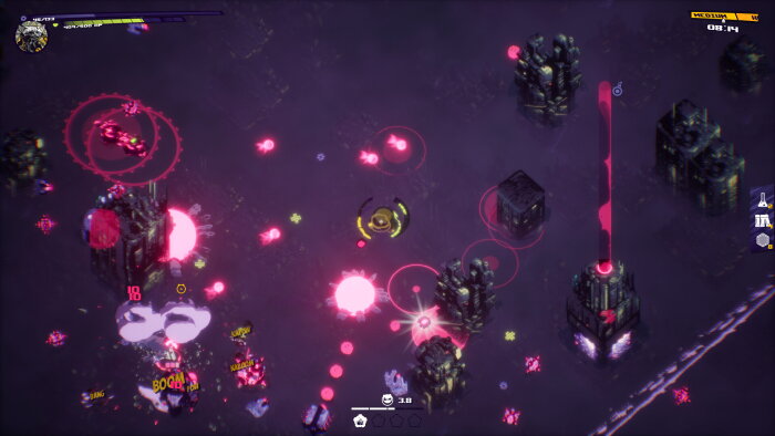 The Odyssey of Commander Cookie Download Free
