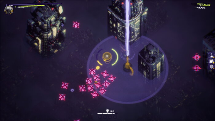 The Odyssey of Commander Cookie Free Download Torrent