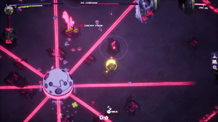 The Odyssey of Commander Cookie PC Crack