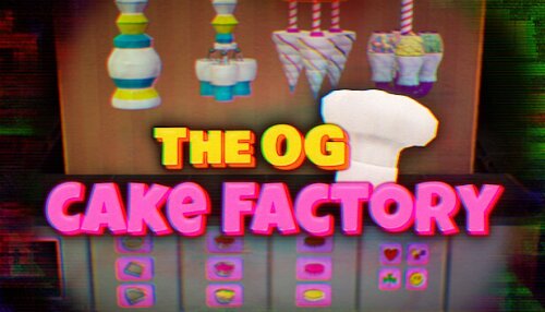 Download The OG Cake Factory