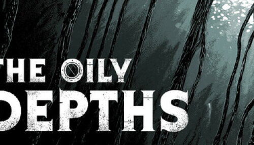 Download The Oily Depths