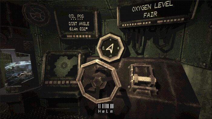The Oily Depths Download Free