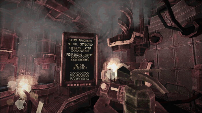 The Oily Depths Crack Download