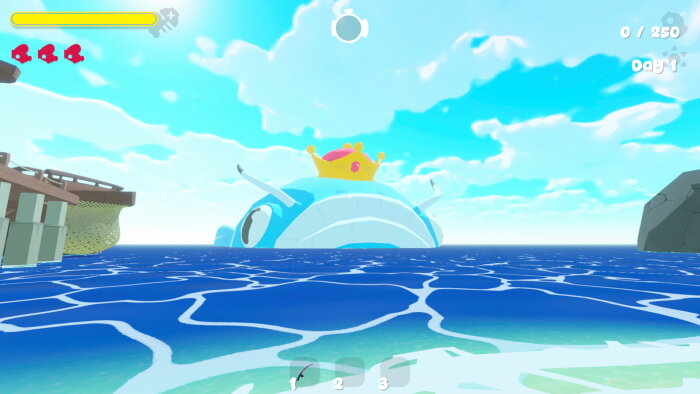 The One Fish Free Download Torrent