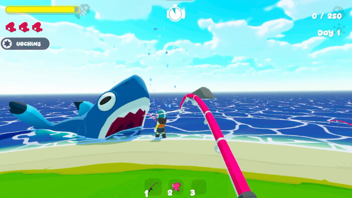 The One Fish Crack Download