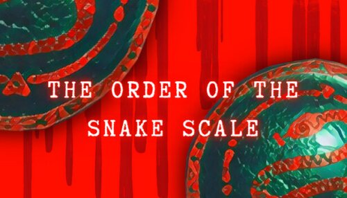 Download The Order of the Snake Scale