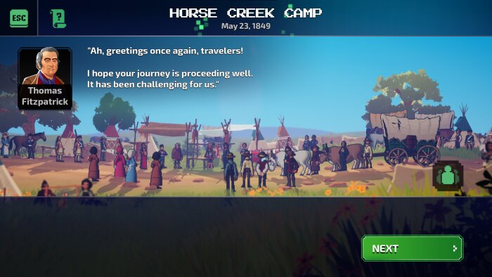 The Oregon Trail — Cowboys and Critters DLC Crack Download