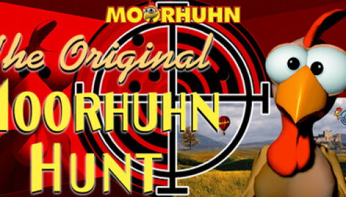 Download The Original Moorhuhn Hunt