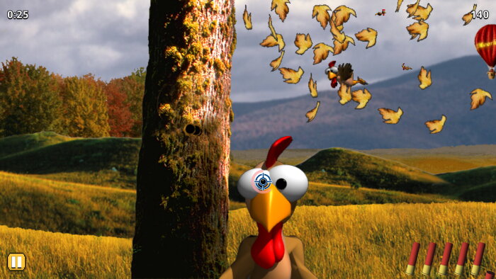 The Original Moorhuhn Hunt Repack Download