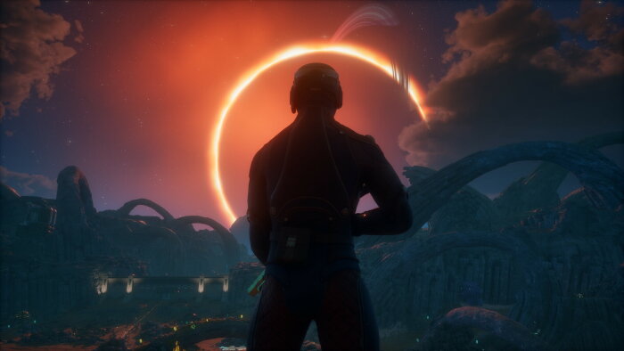 The Outer Worlds 2 Free Download Torrent