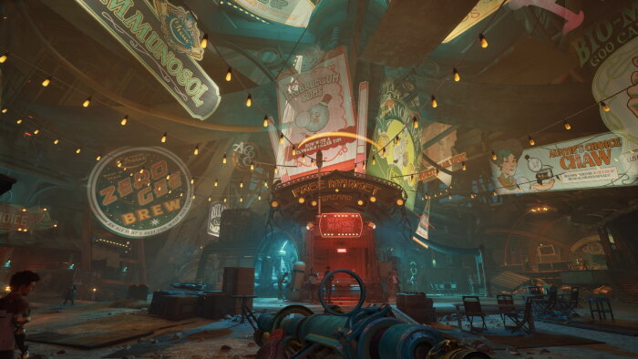 The Outer Worlds 2 Repack Download