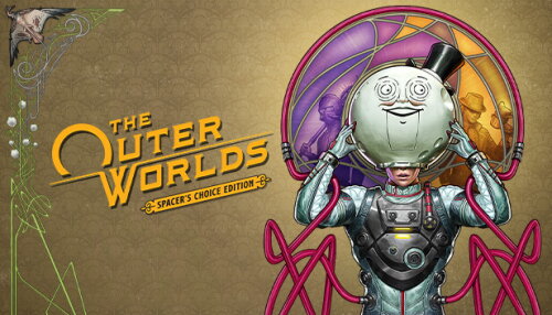 Download The Outer Worlds: Spacer's Choice Edition