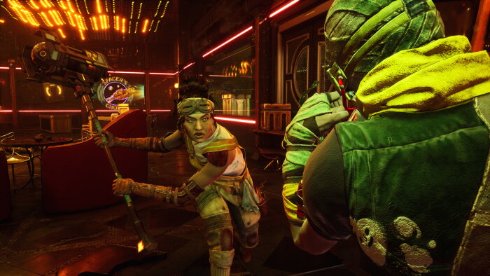 The Outer Worlds: Spacer's Choice Edition PC Crack