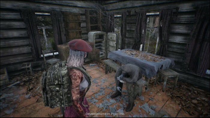 The Parasites Free Download Torrent