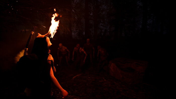 The Parasites Crack Download