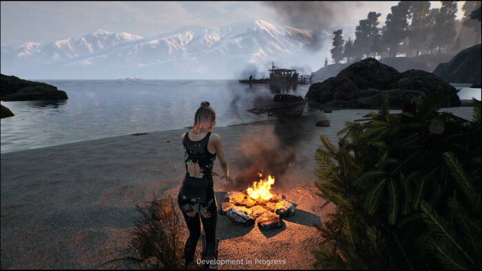 The Parasites Repack Download