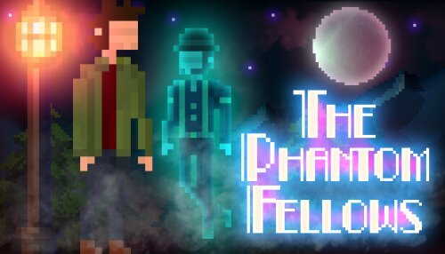 Download The Phantom Fellows