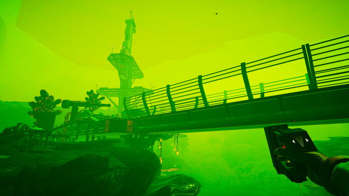 The Planet Crafter - Toxicity Download Free