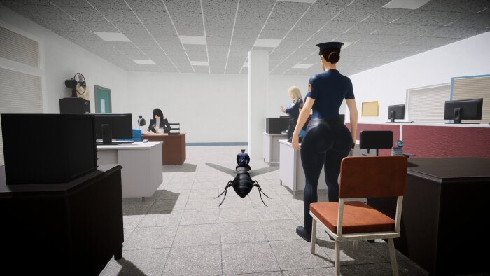 The Police Mystery Download Free