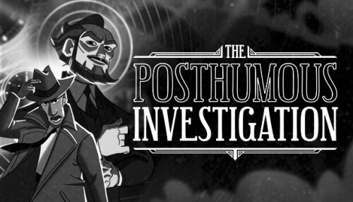 Download The Posthumous Investigation
