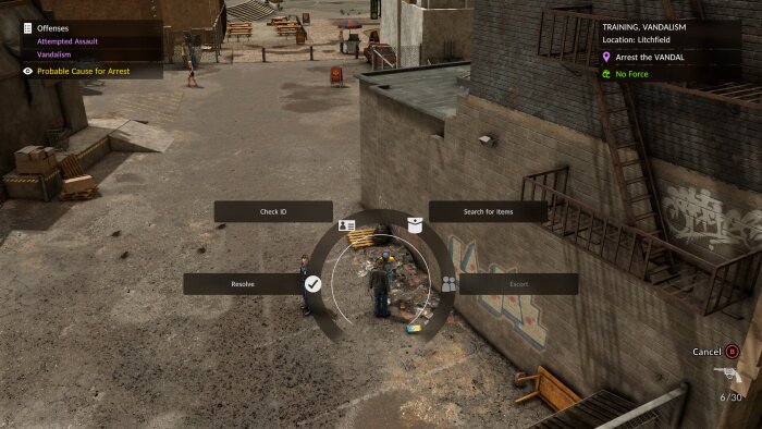 The Precinct Free Download Torrent