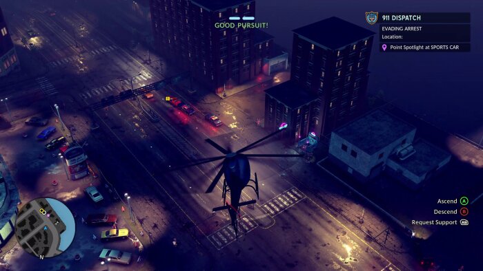 The Precinct Crack Download