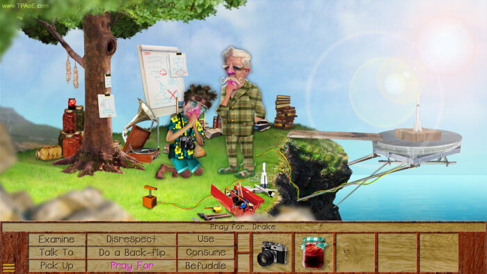 The Preposterous Awesomeness of Everything Free Download Torrent