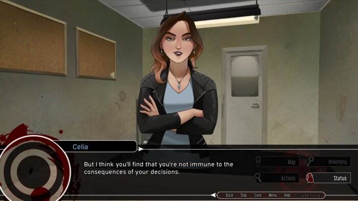 The Price Of Flesh PC Crack