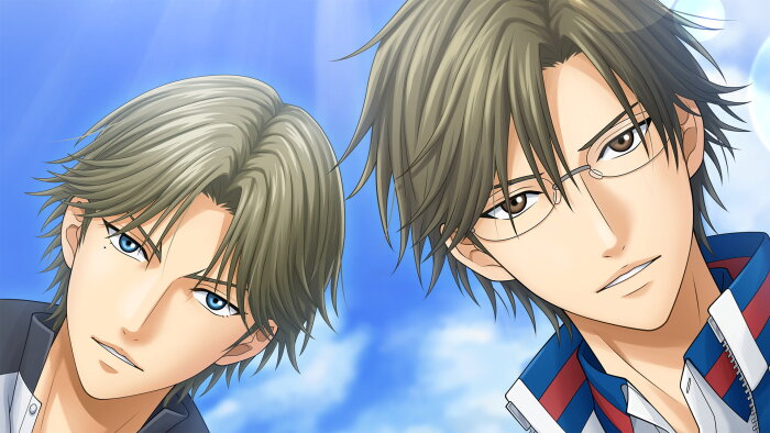 The Prince of Tennis Doki Doki Survival ~eternal passion! Tie break ♡ game~ Download Free