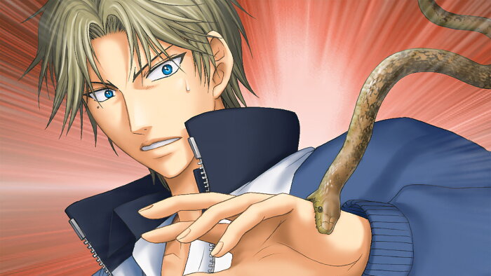 The Prince of Tennis Doki Doki Survival ~eternal passion! Tie break ♡ game~ Crack Download