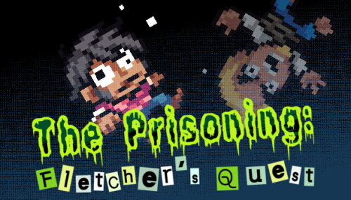 Download The Prisoning: Fletcher's Quest