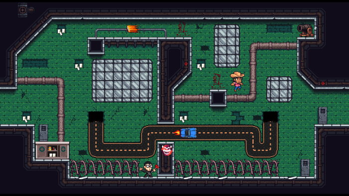 The Prisoning: Fletcher's Quest Download Free