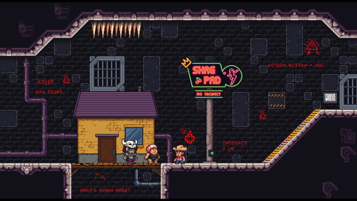 The Prisoning: Fletcher's Quest Free Download Torrent