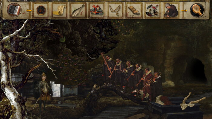 The Procession to Calvary Free Download Torrent