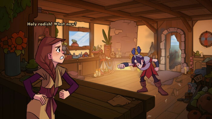 The Protagonish Download Free