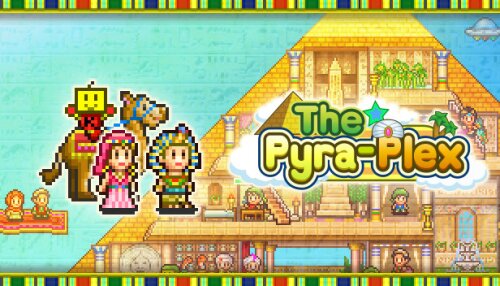 Download The Pyraplex