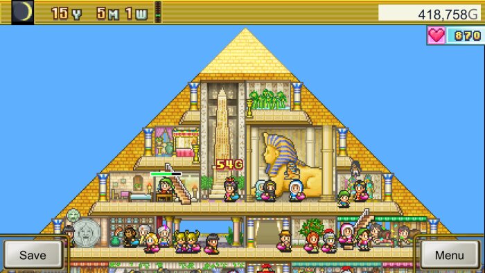 The Pyraplex Download Free