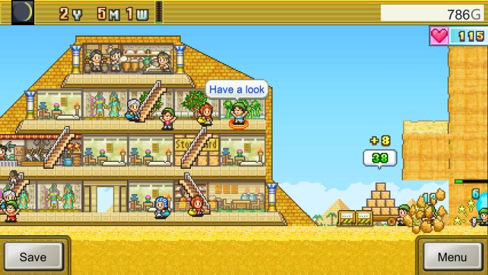 The Pyraplex Repack Download