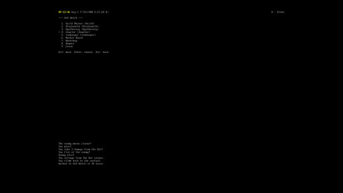 The Quiet Below Crack Download