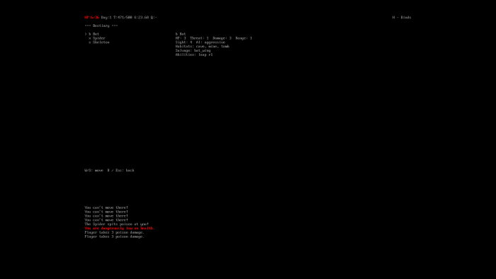 The Quiet Below PC Crack