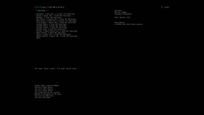 The Quiet Below Repack Download