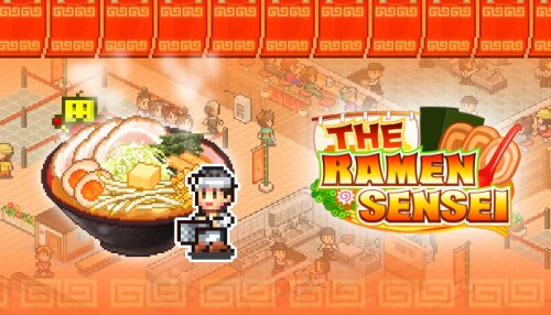 Download The Ramen Sensei