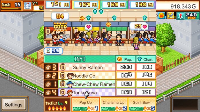 The Ramen Sensei Crack Download