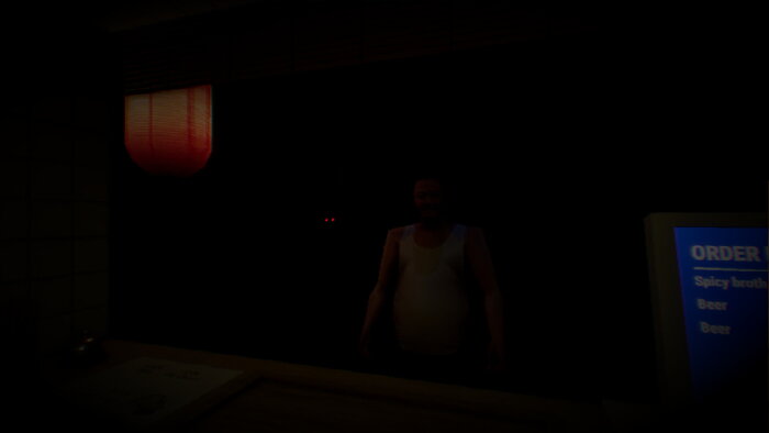 The Ramen Shop PC Crack