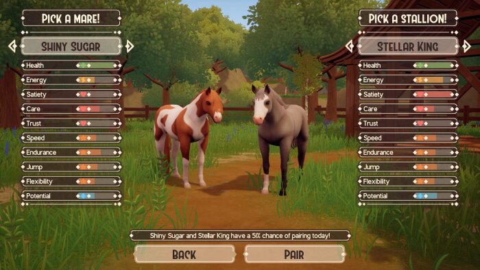 The Ranch of Rivershine Repack Download