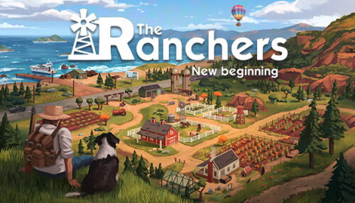 Download The Ranchers